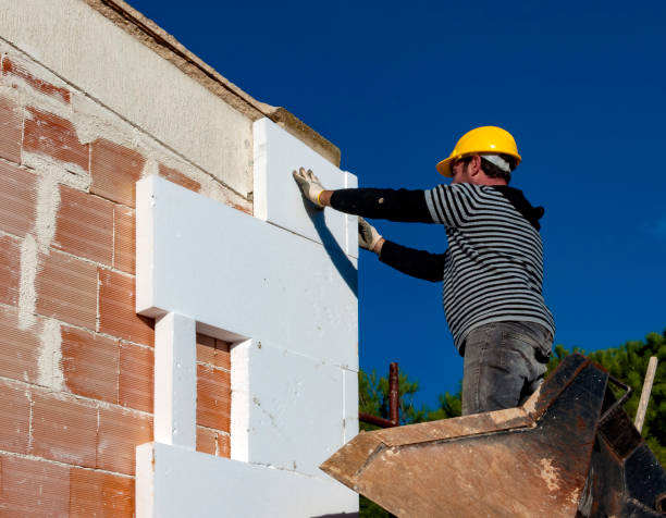 Best Eco-Friendly Insulation in Lakeway, TX