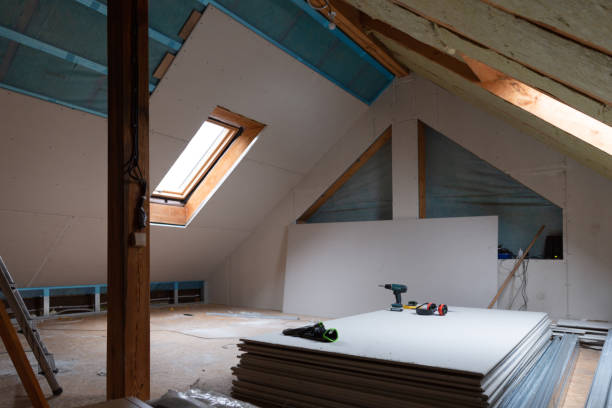 Best DIY Insulation Kits and Guidance in Lakeway, TX