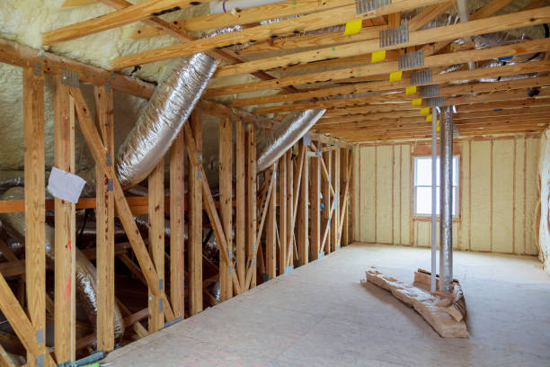 Best Commercial Insulation in Lakeway, TX
