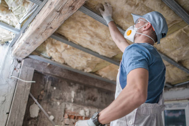 Types of Insulation We Offer in Lakeway, TX