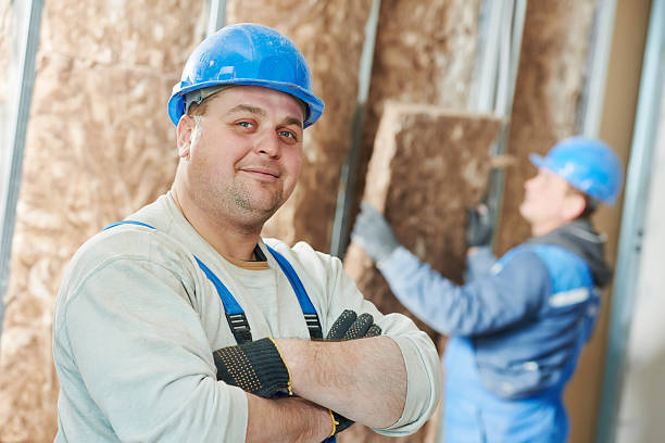 Reliable Lakeway, TX Insulation Contractor Solutions