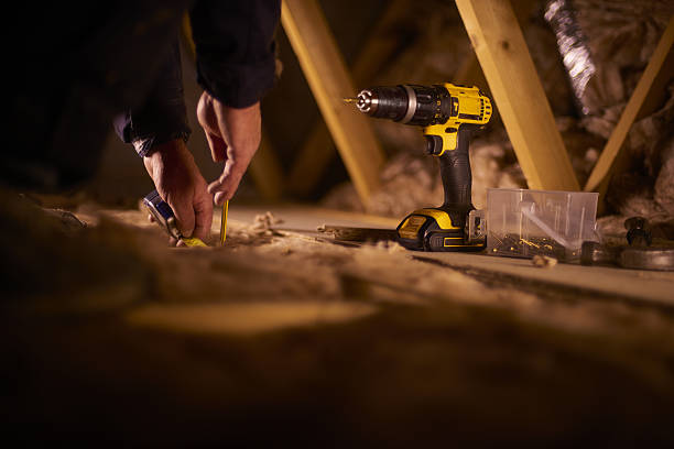 Best Energy Efficiency Insulation in Lakeway, TX