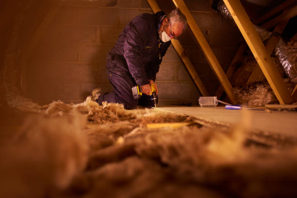 Best Specialized Insulation Services in Lakeway, TX